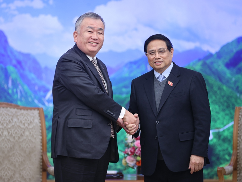 令人震惊的