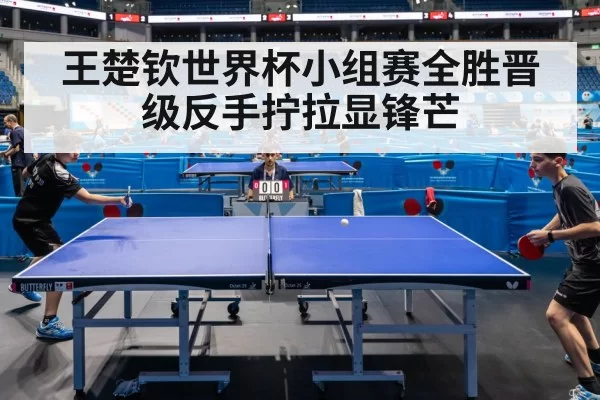 table tennis match action